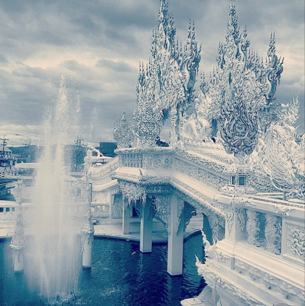 A State Of Awesomeness: My Collection Of Random Pictures From My Travels