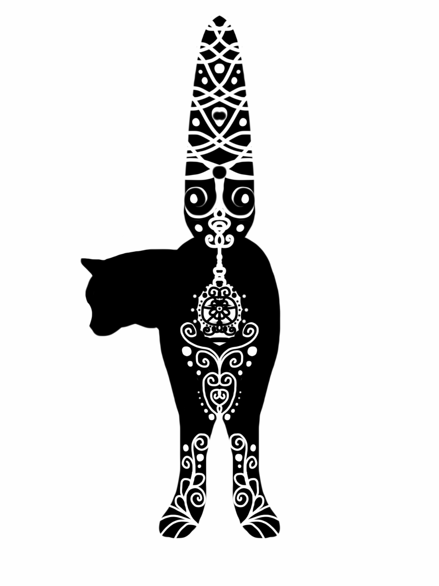 Doodle Butts: My Illustrations Will Make You Smile