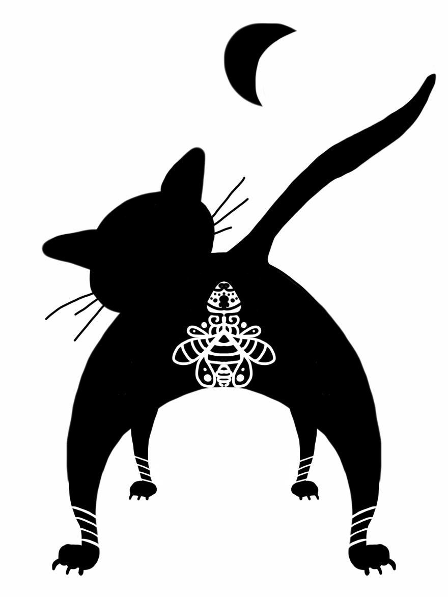 Doodle Butts: My Illustrations Will Make You Smile