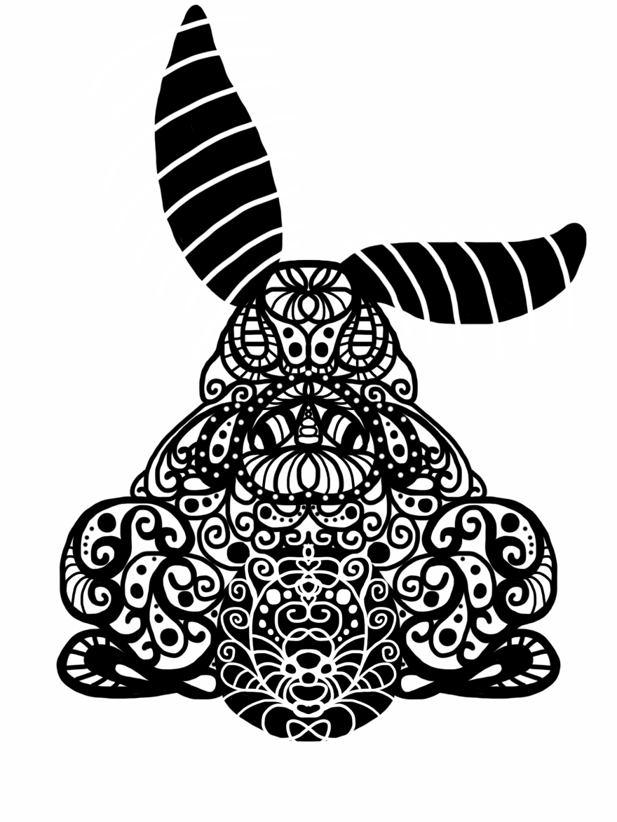 Doodle Butts: My Illustrations Will Make You Smile Doodle Butts: My Illustrations Will Make You Smile