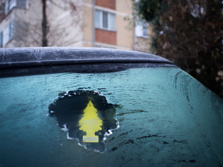 I Find Humor In The Small-Town Streets Of Romania I Find Humor In The Small-Town Streets Of Romania