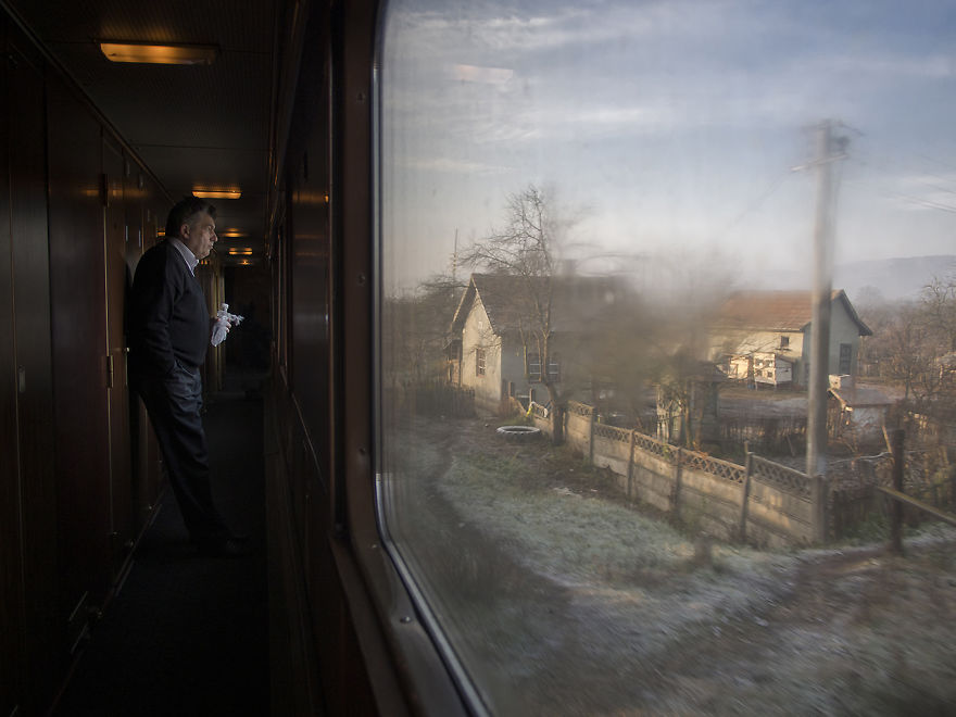 I Find Humor In The Small-Town Streets Of Romania I Find Humor In The Small-Town Streets Of Romania