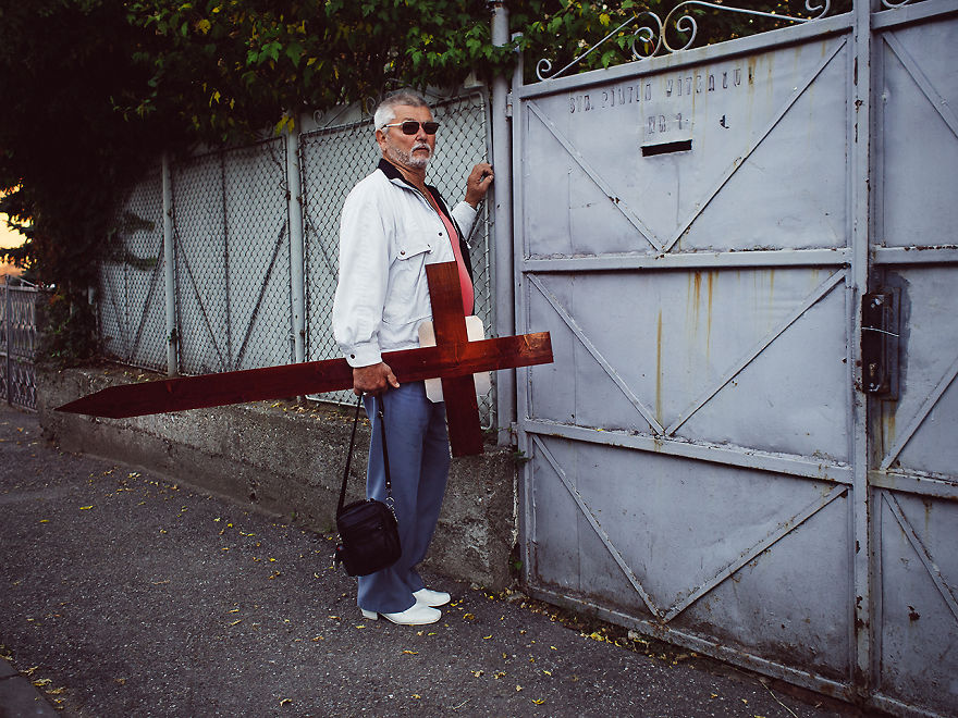 I Find Humor In The Small-Town Streets Of Romania I Find Humor In The Small-Town Streets Of Romania