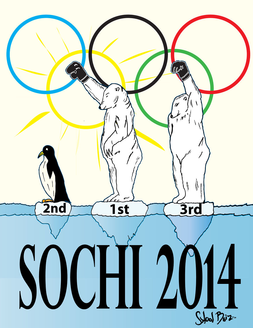 Sochi 2014