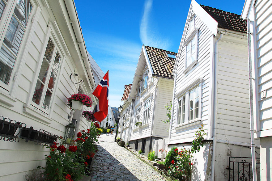 30 Stunning Images From My 12 Years Of Travel In Norway