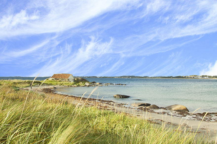 30 Stunning Images From My 12 Years Of Travel In Norway