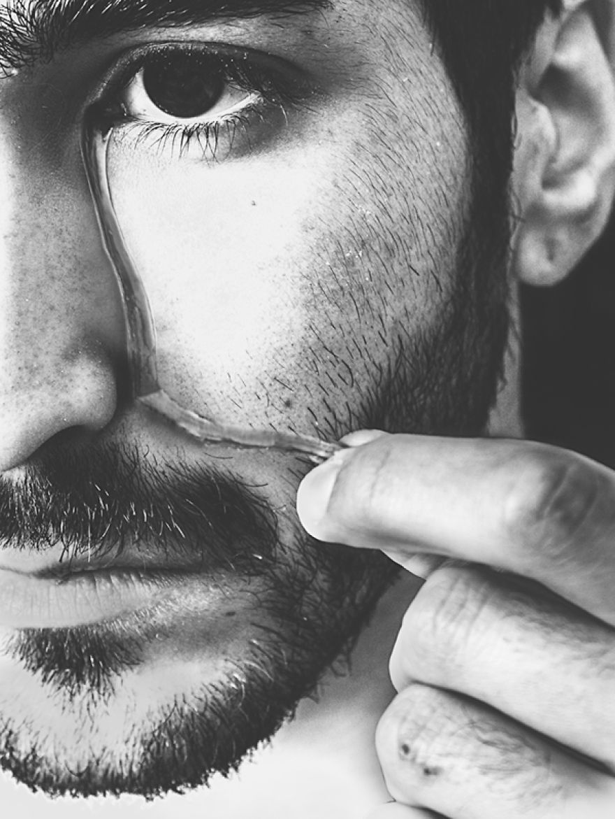 I Use Surreal Photography To Express My Absurd Ideas I Use Surreal Photography To Express My Absurd Ideas