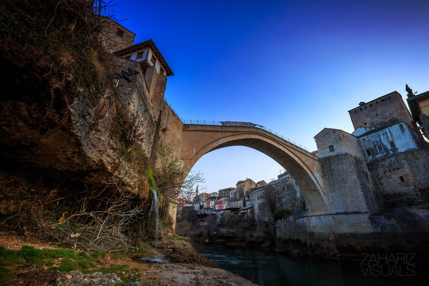 The Hidden Beauty: My Photographic Journey Through Bosnia &amp; Herzegovina