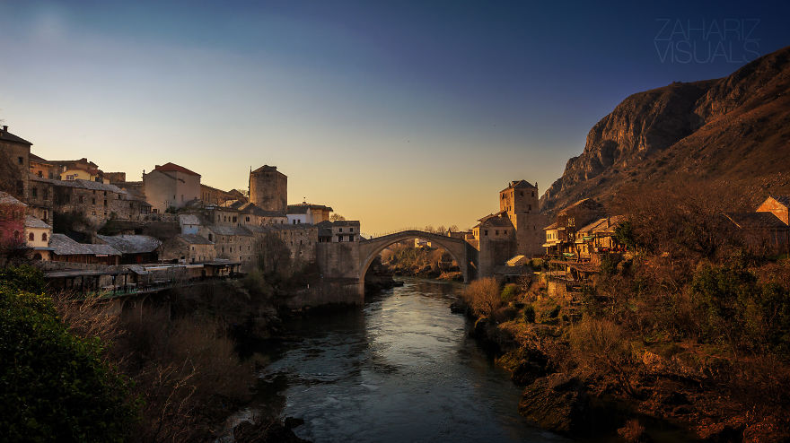 The Hidden Beauty: My Photographic Journey Through Bosnia &amp; Herzegovina
