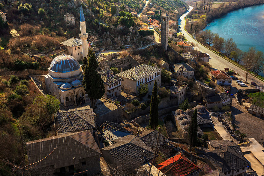 The Hidden Beauty: My Photographic Journey Through Bosnia &amp; Herzegovina