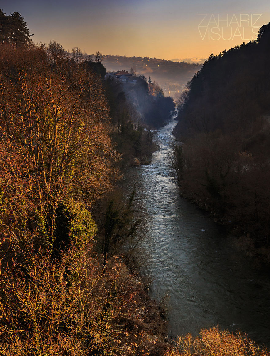 The Hidden Beauty: My Photographic Journey Through Bosnia &amp; Herzegovina
