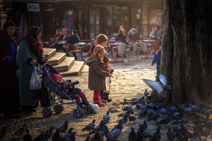 The Hidden Beauty: My Photographic Journey Through Bosnia &amp; Herzegovina