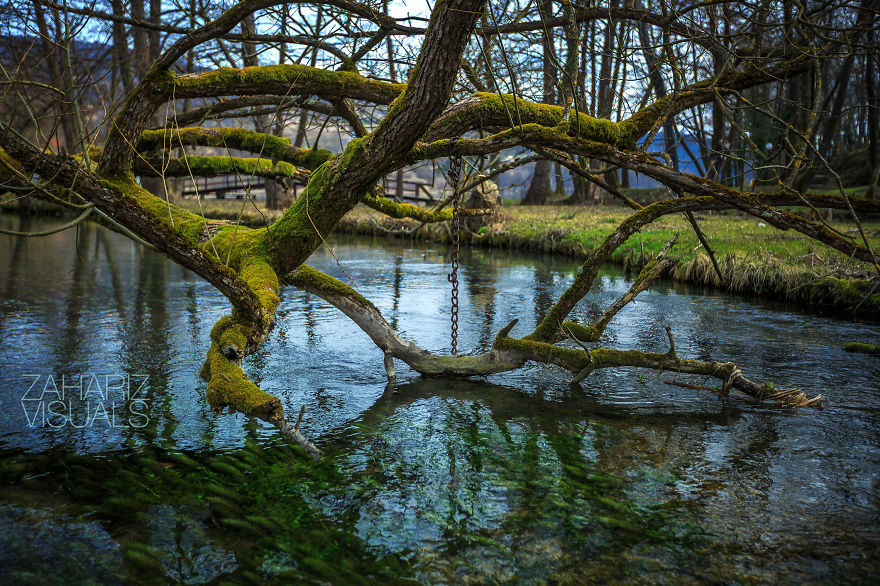 The Hidden Beauty: My Photographic Journey Through Bosnia &amp; Herzegovina