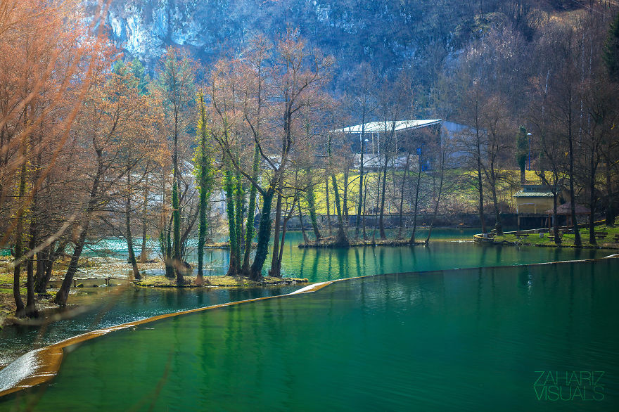 The Hidden Beauty: My Photographic Journey Through Bosnia &amp; Herzegovina