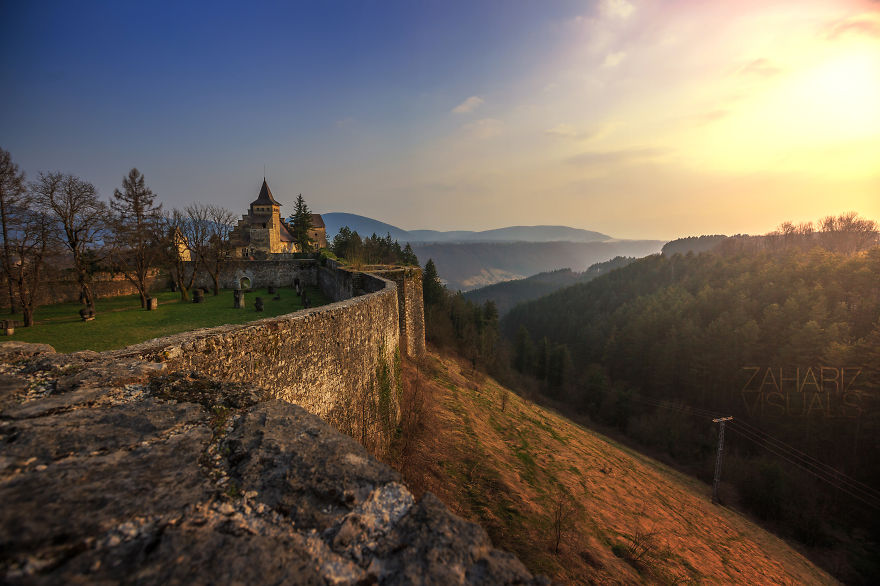 The Hidden Beauty: My Photographic Journey Through Bosnia &amp; Herzegovina