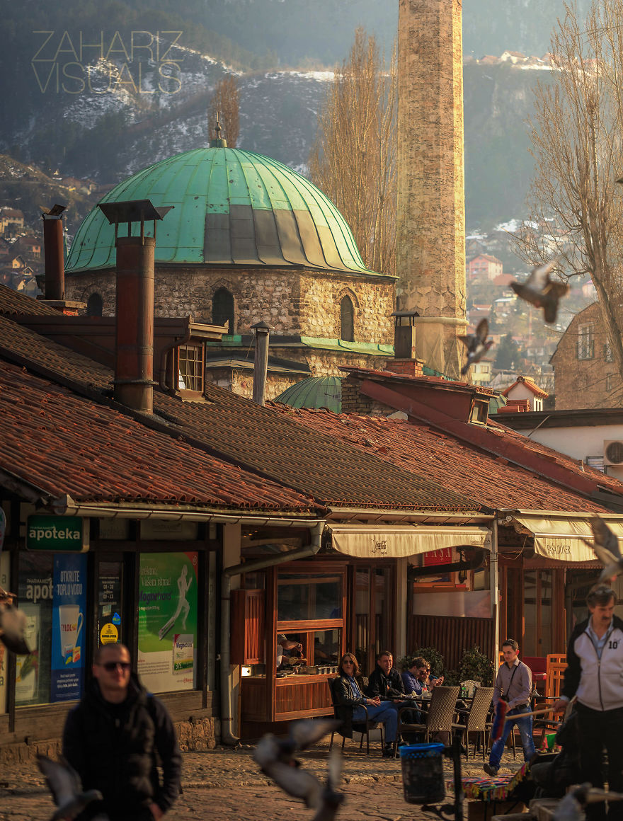 The Hidden Beauty: My Photographic Journey Through Bosnia & Herzegovina The Hidden Beauty: My Photographic Journey Through Bosnia & Herzegovina