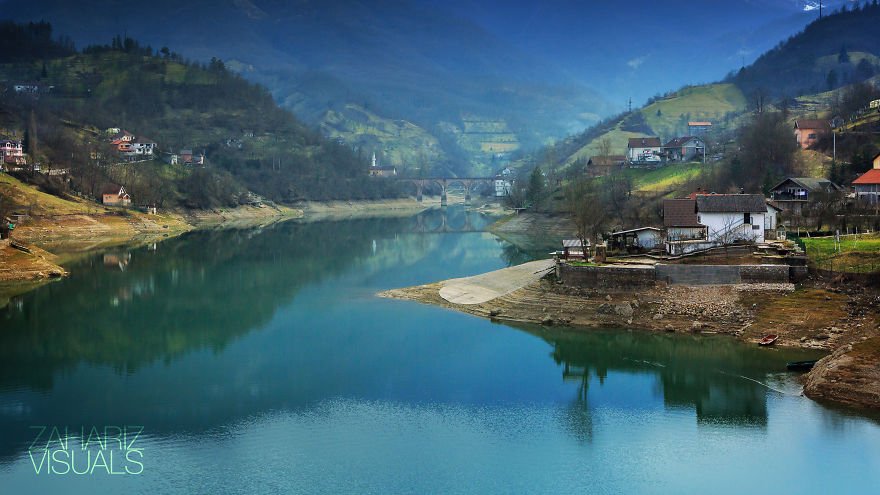 The Hidden Beauty: My Photographic Journey Through Bosnia & Herzegovina The Hidden Beauty: My Photographic Journey Through Bosnia & Herzegovina