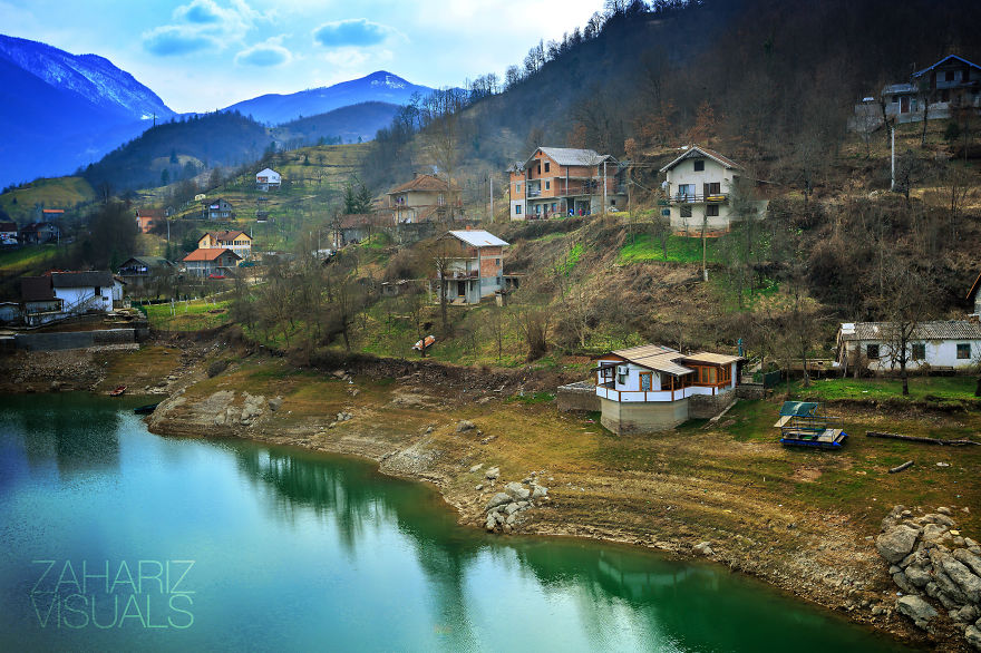 The Hidden Beauty: My Photographic Journey Through Bosnia &amp; Herzegovina