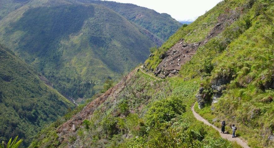 Our Trip To The Mystic Baliem Valley, West Papua Our Trip To The Mystic Baliem Valley, West Papua