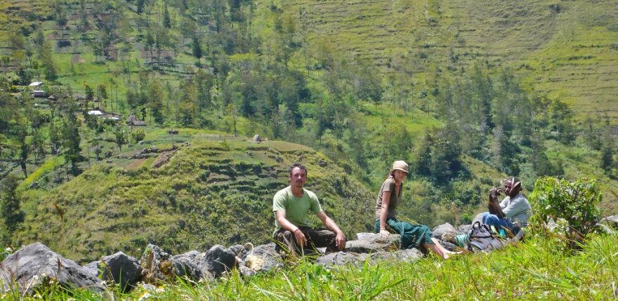 Our Trip To The Mystic Baliem Valley, West Papua Our Trip To The Mystic Baliem Valley, West Papua