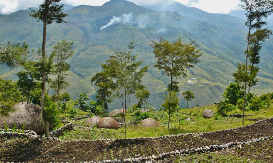 Our Trip To The Mystic Baliem Valley, West Papua Our Trip To The Mystic Baliem Valley, West Papua