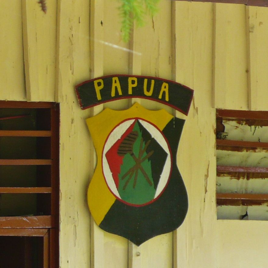 Our Trip To The Mystic Baliem Valley, West Papua Our Trip To The Mystic Baliem Valley, West Papua