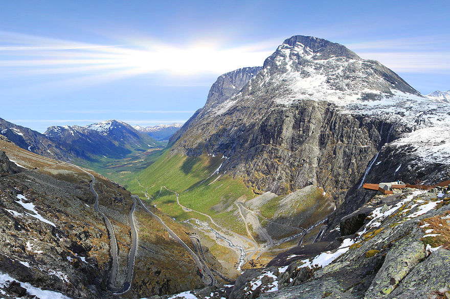 30 Stunning Images From My 12 Years Of Travel In Norway