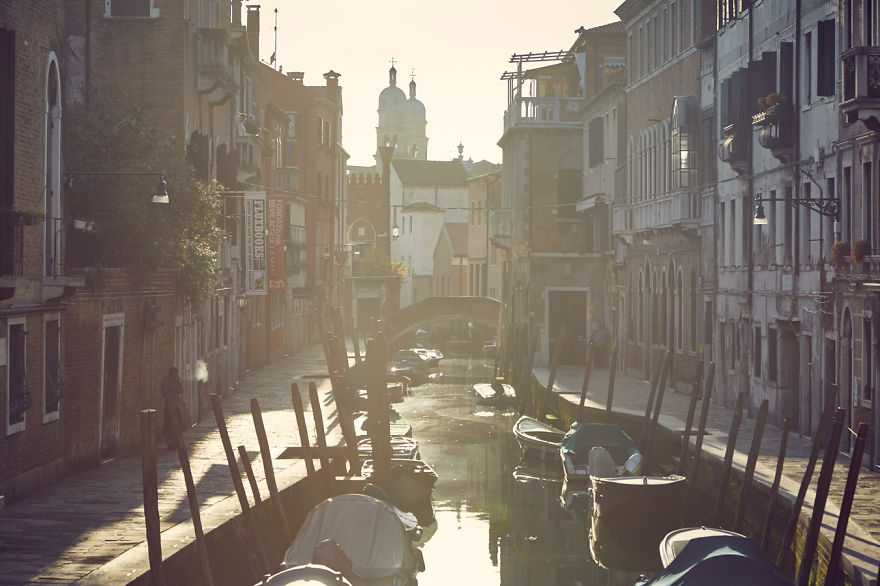 My Pictures Of The Amazing City Of Venice