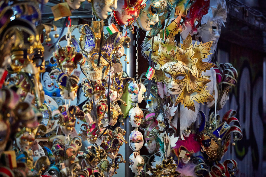 My Pictures Of The Amazing City Of Venice