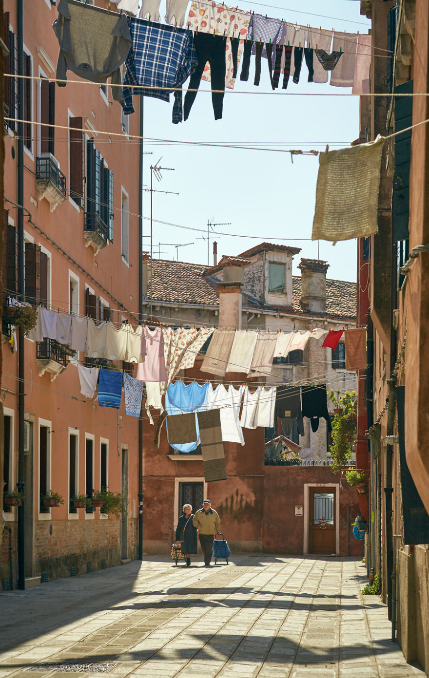 My Pictures Of The Amazing City Of Venice