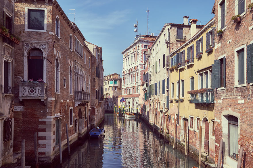 My Pictures Of The Amazing City Of Venice