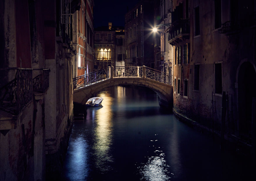 My Pictures Of The Amazing City Of Venice