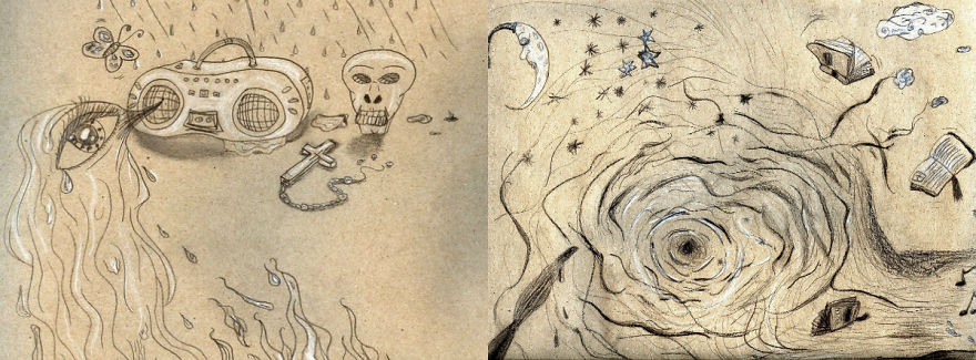 You Won't Believe This Artist Is Still Jobless ...