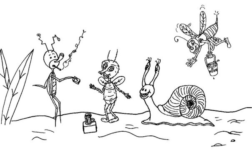 You Won't Believe This Artist Is Still Jobless ...