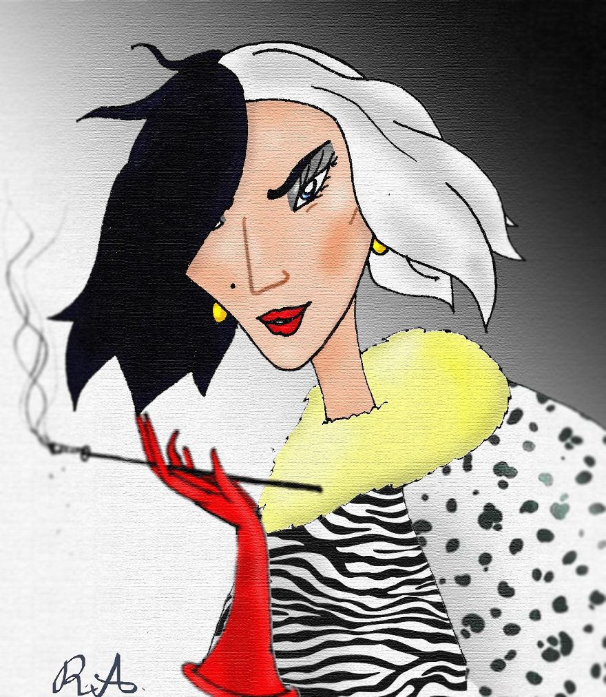 You Won't Believe This Artist Is Still Jobless ... You Won't Believe This Artist Is Still Jobless ...