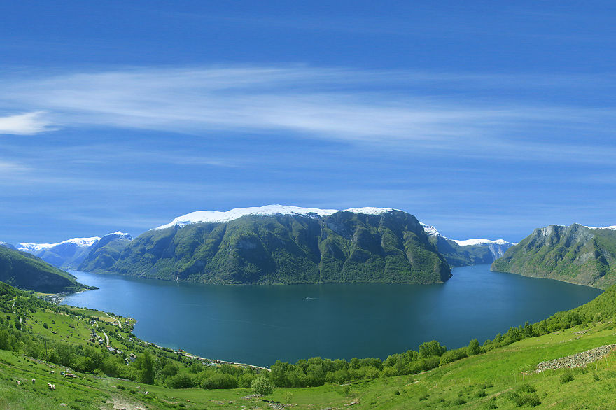 30 Stunning Images From My 12 Years Of Travel In Norway