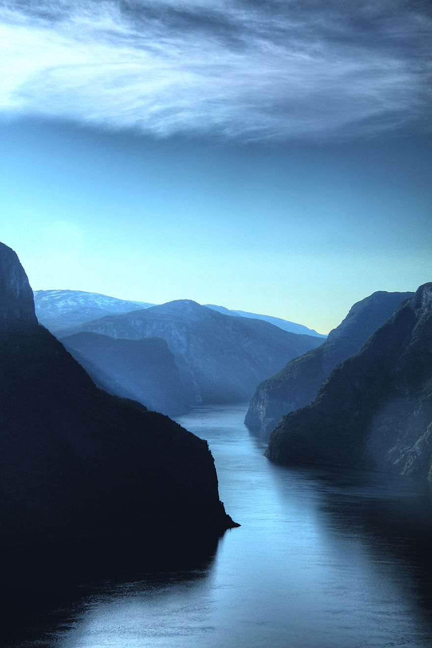 30 Stunning Images From My 12 Years Of Travel In Norway