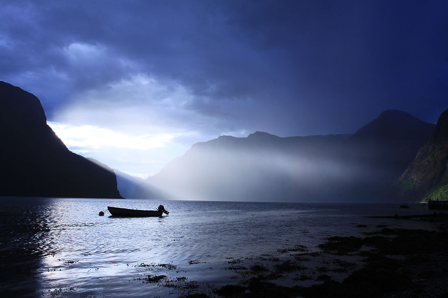 30 Stunning Images From My 12 Years Of Travel In Norway