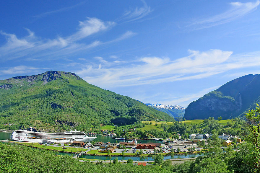 30 Stunning Images From My 12 Years Of Travel In Norway