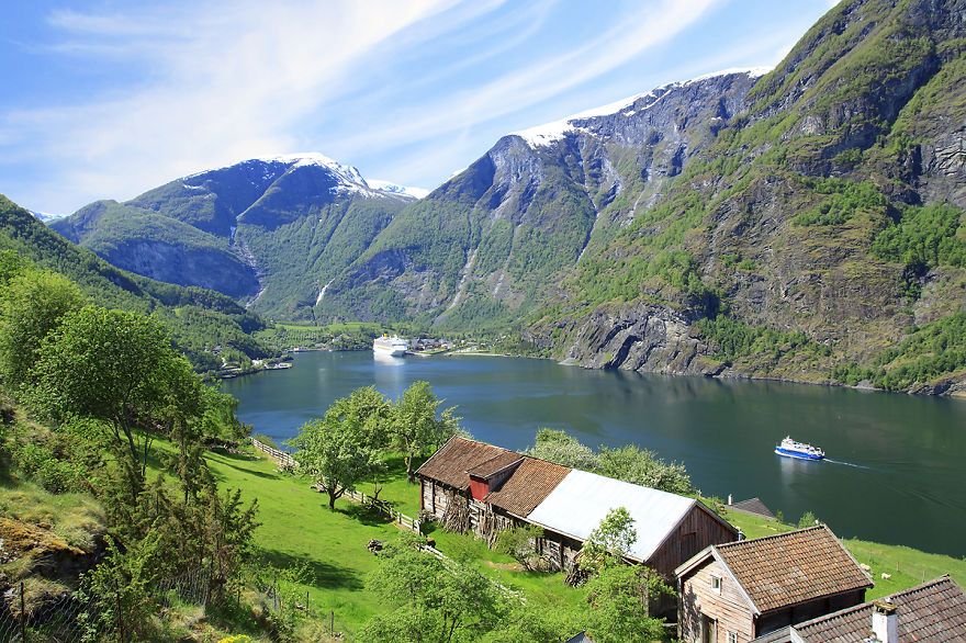 30 Stunning Images From My 12 Years Of Travel In Norway