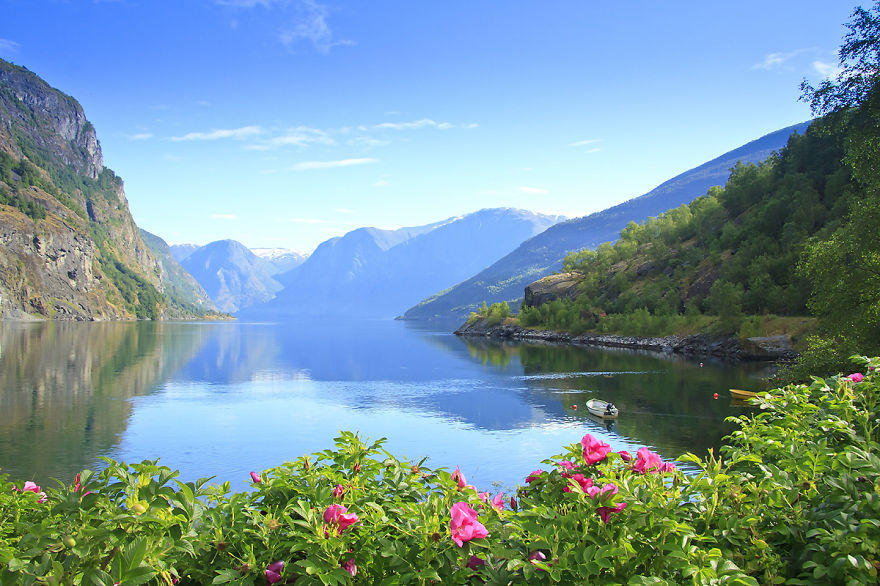 30 Stunning Images From My 12 Years Of Travel In Norway