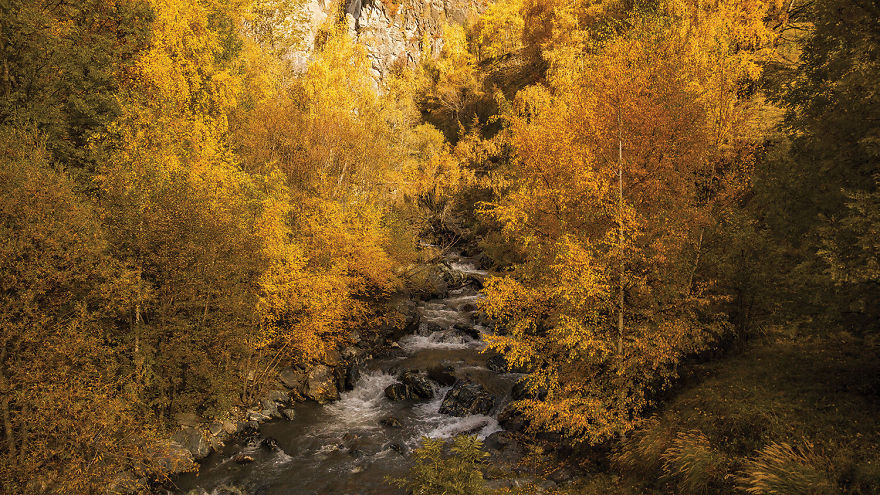 Travel With My Photographs Of The French Alps Travel With My Photographs Of The French Alps