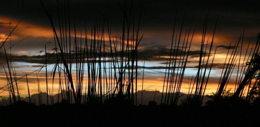 We Got Lost In Namibia