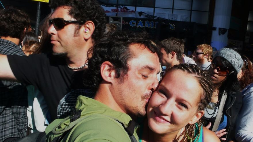 We Love To Travel And We Travel In Love