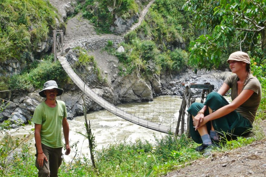 We Love To Travel And We Travel In Love We Love To Travel And We Travel In Love