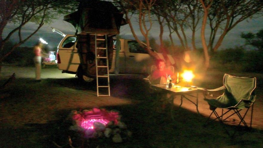 We Love To Travel And We Travel In Love