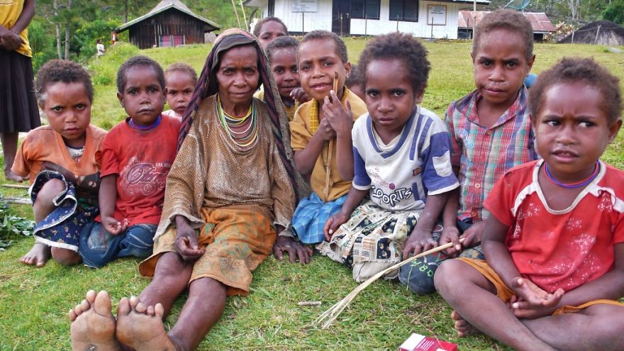 Our Trip To The Mystic Baliem Valley, West Papua Our Trip To The Mystic Baliem Valley, West Papua