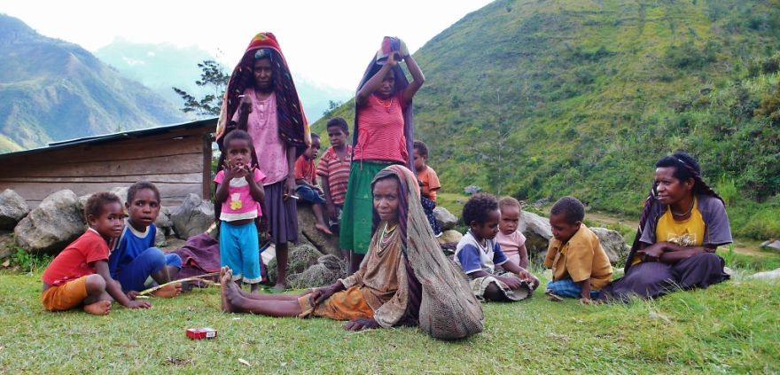 Our Trip To The Mystic Baliem Valley, West Papua Our Trip To The Mystic Baliem Valley, West Papua