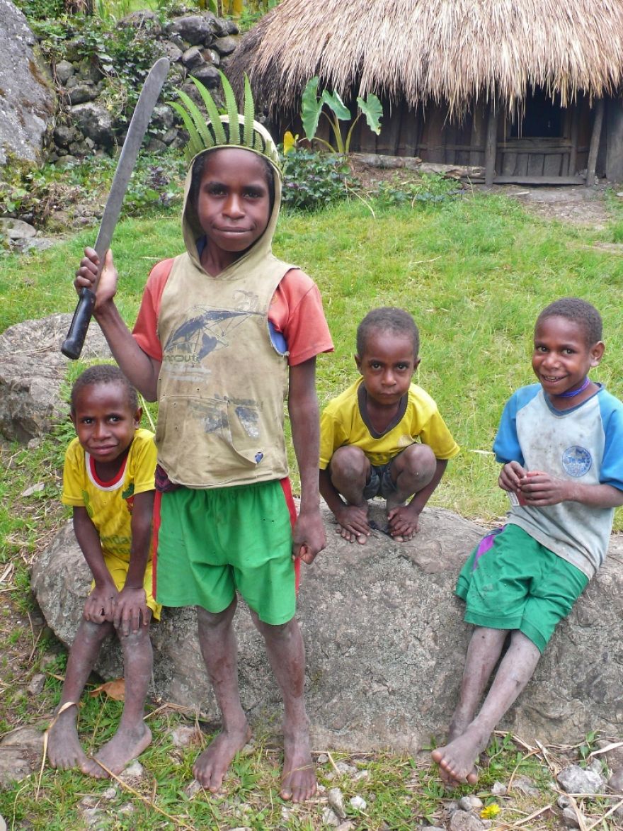 Our Trip To The Mystic Baliem Valley, West Papua Our Trip To The Mystic Baliem Valley, West Papua