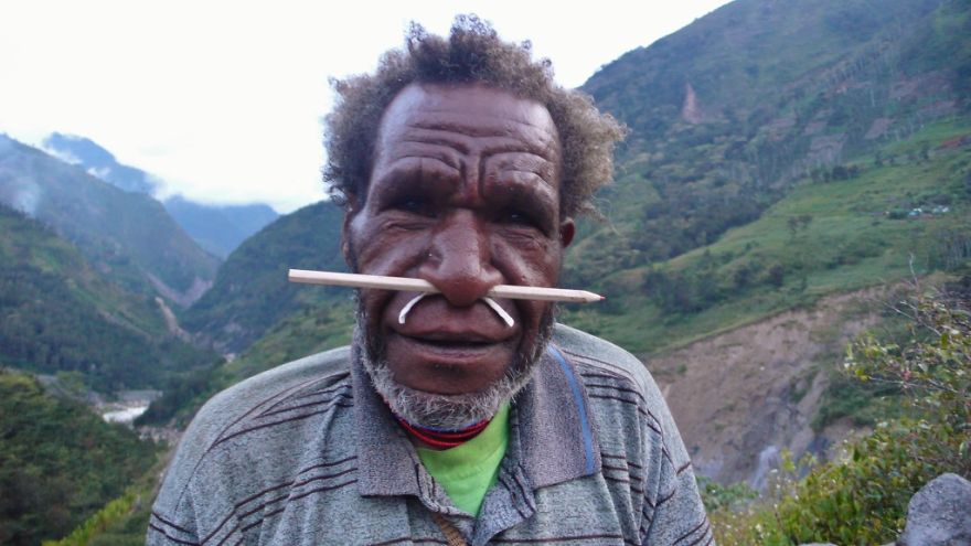 Our Trip To The Mystic Baliem Valley, West Papua Our Trip To The Mystic Baliem Valley, West Papua